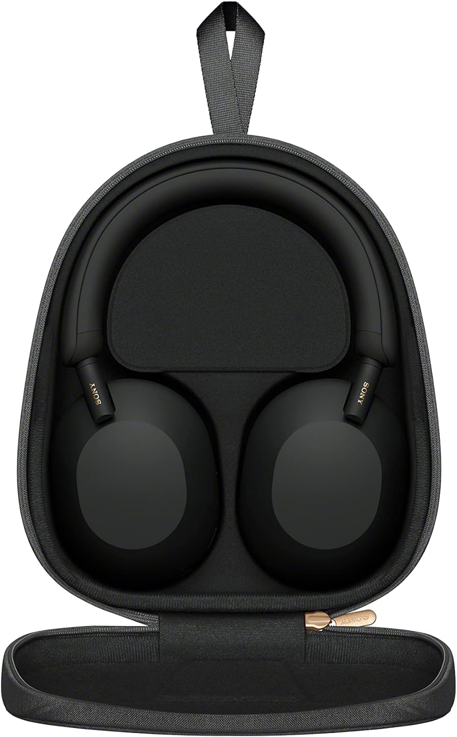 Sony WH1000XM5 Wireless Over the Ear Noise Cancelling Headphones