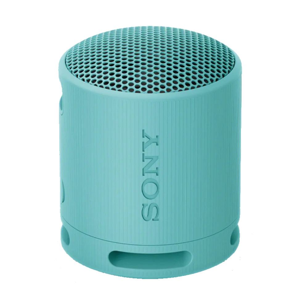 Sony XB100 Compact Bluetooth Wireless Speaker