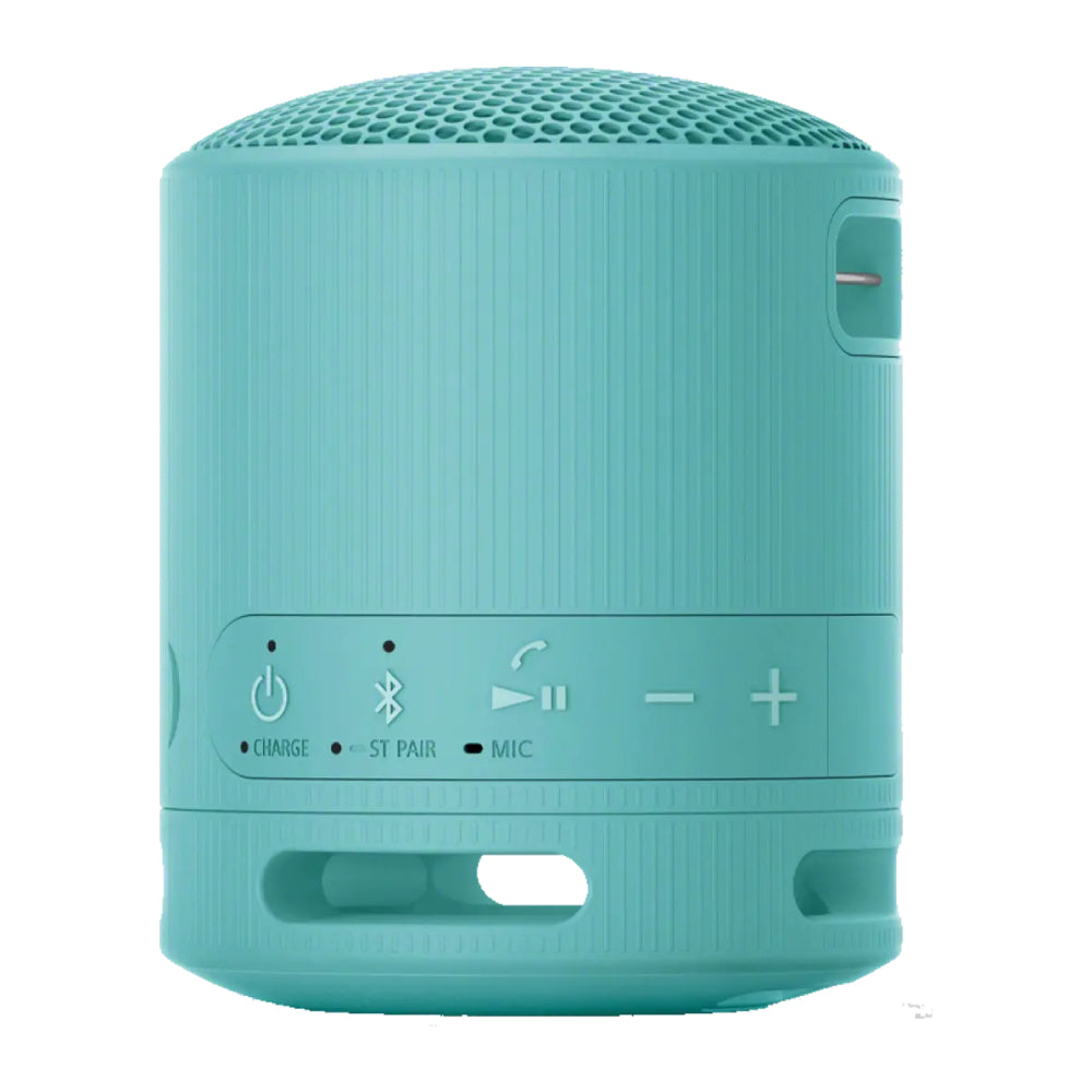 Sony XB100 Compact Bluetooth Wireless Speaker