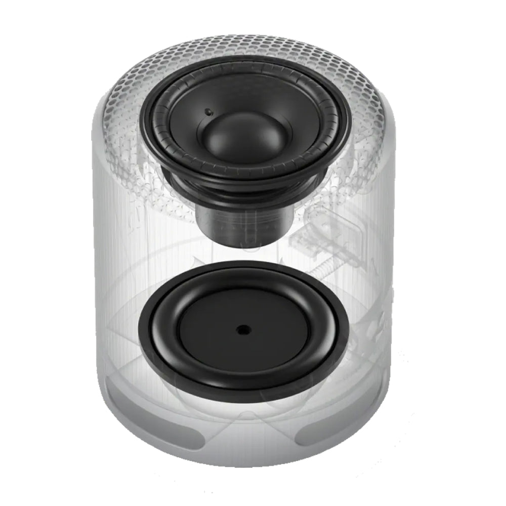 Sony XB100 Compact Bluetooth Wireless Speaker
