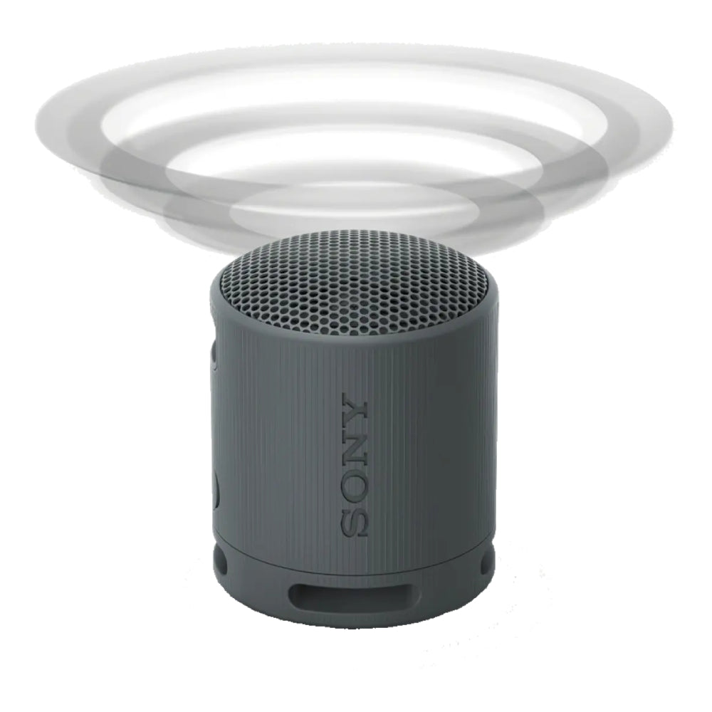 Sony XB100 Compact Bluetooth Wireless Speaker