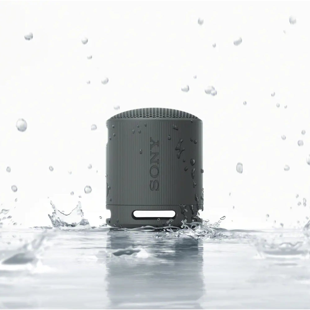 Sony XB100 Compact Bluetooth Wireless Speaker