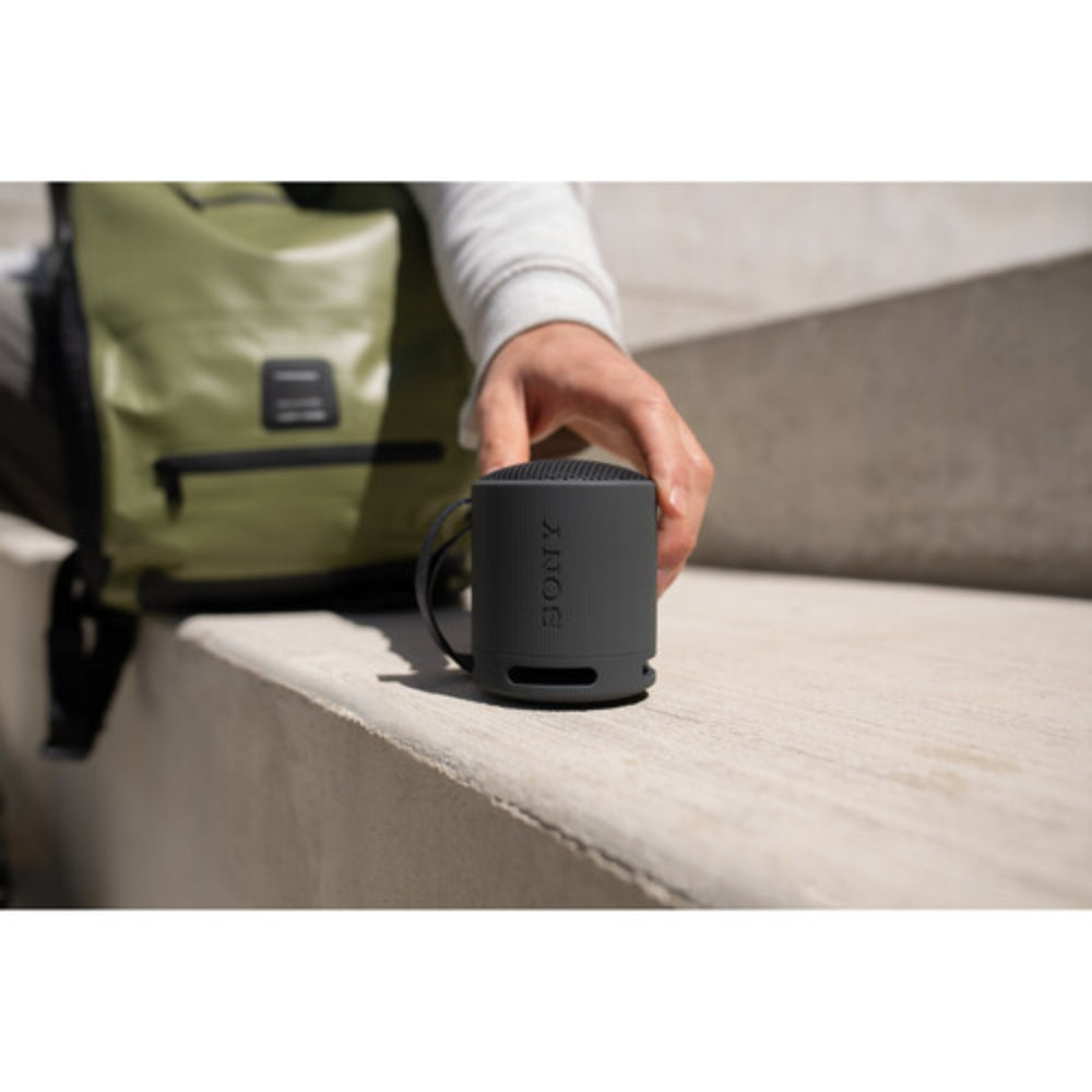 Sony XB100 Compact Bluetooth Wireless Speaker