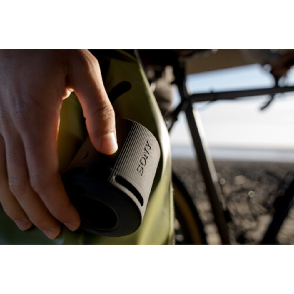 Sony XB100 Compact Bluetooth Wireless Speaker