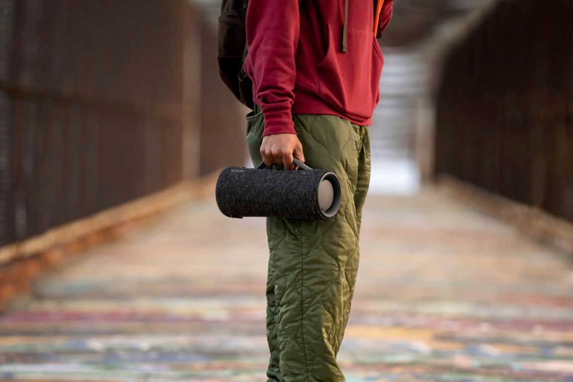 Sony XG300 Portable Bluetooth Speaker