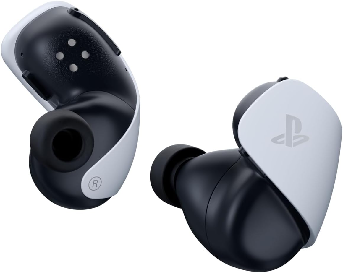 Sony Pulse Explore Wireless In-the-Ear Earbuds for PlayStation 5