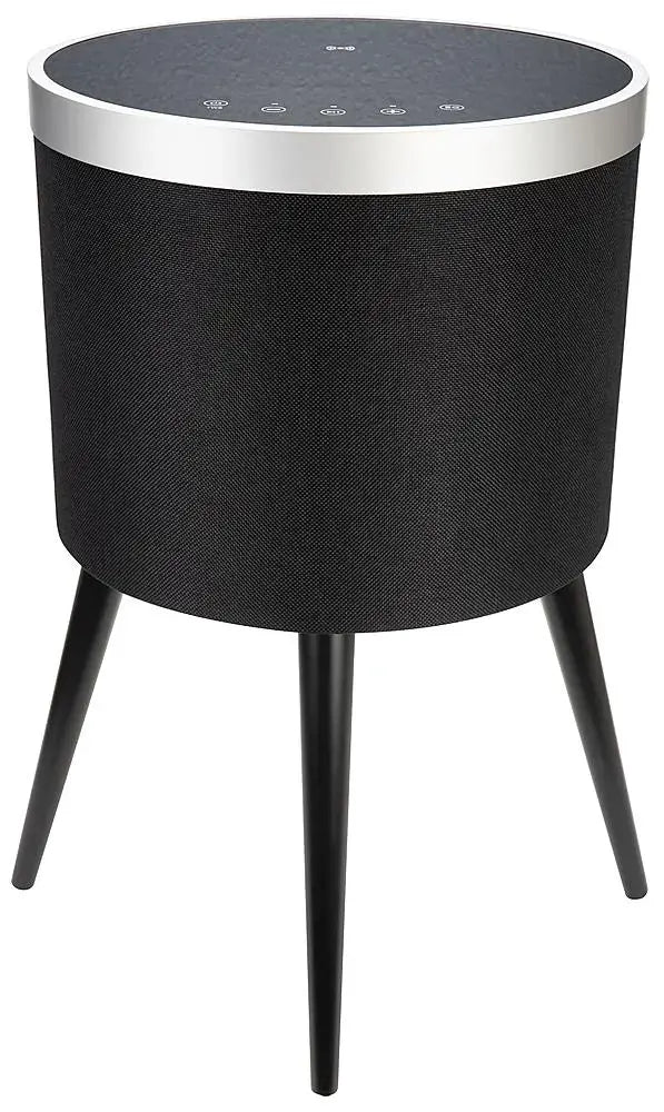 Soundstream Technologies ST180TRD Bluetooth Smart Home Speaker and Charging Sound Table