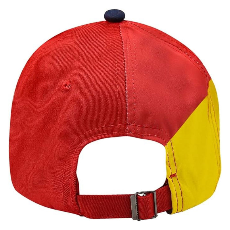 Icon Sports Country Soccer Hat