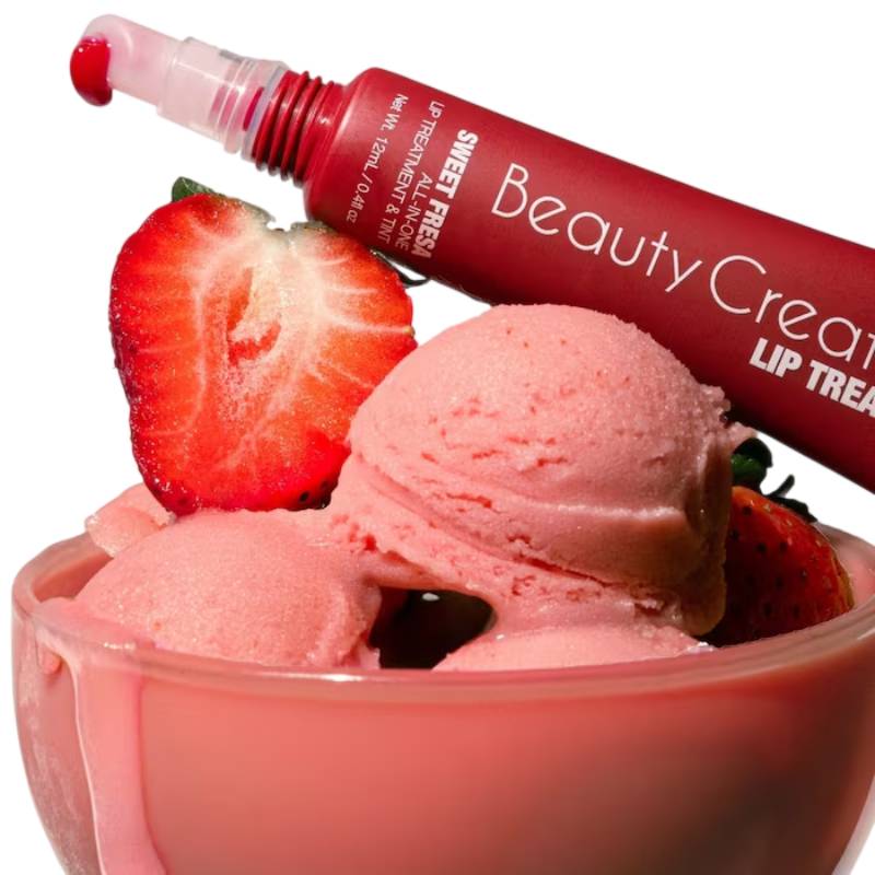 Beauty Creations Lip Treatment and Tint