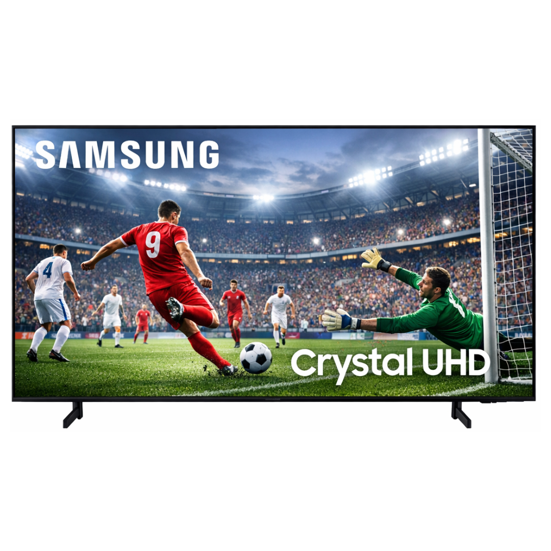 Samsung Class U7900F LED Crystal UHD 4K Smart Tizen TV