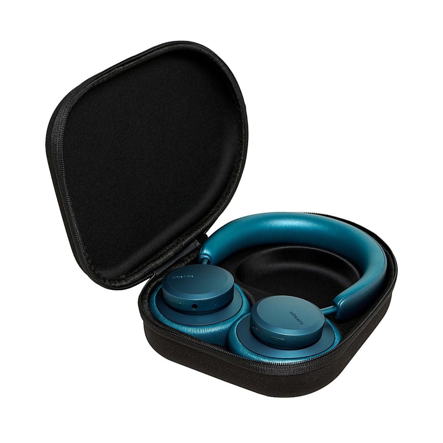 Urbanista Miami Wireless Noise Canceling Bluetooth Over-the-Ear Headphones