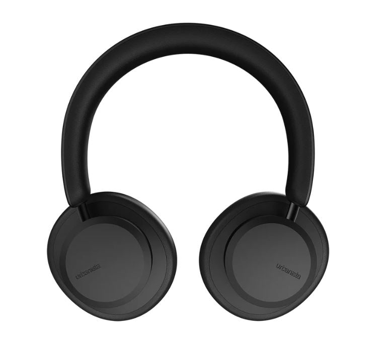 Urbanista Miami Wireless Noise Canceling Bluetooth Over-the-Ear Headphones