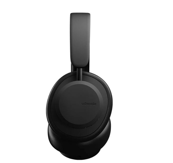 Urbanista Miami Wireless Noise Canceling Bluetooth Over-the-Ear Headphones