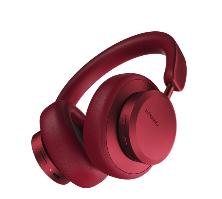 Urbanista Miami Wireless Noise Canceling Bluetooth Over-the-Ear Headphones