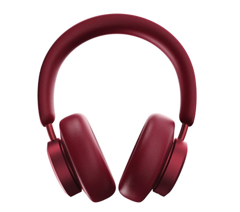 Urbanista Miami Wireless Noise Canceling Bluetooth Over-the-Ear Headphones