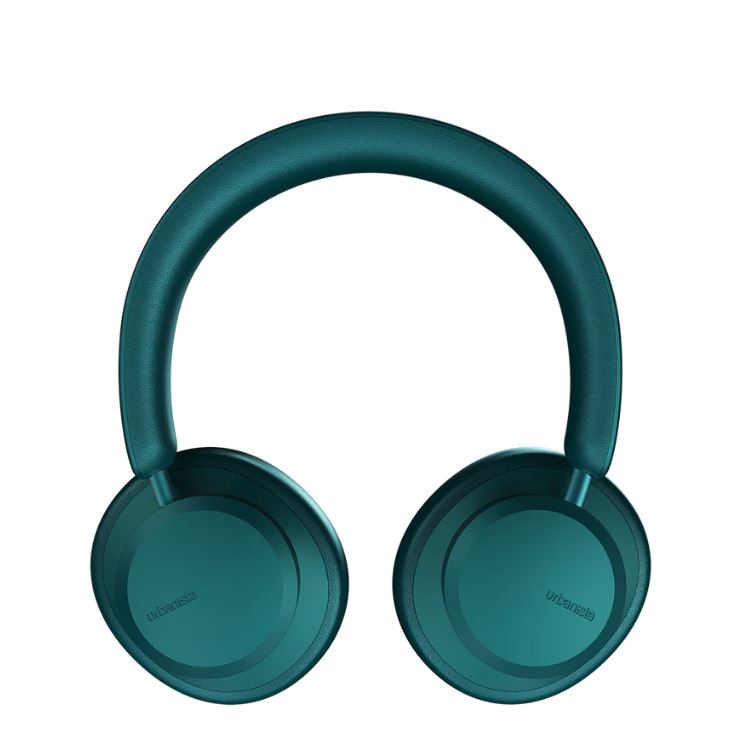 Urbanista Miami Wireless Noise Canceling Bluetooth Over-the-Ear Headphones