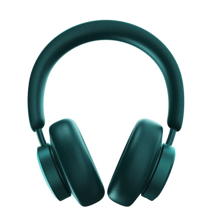 Urbanista Miami Wireless Noise Canceling Bluetooth Over-the-Ear Headphones
