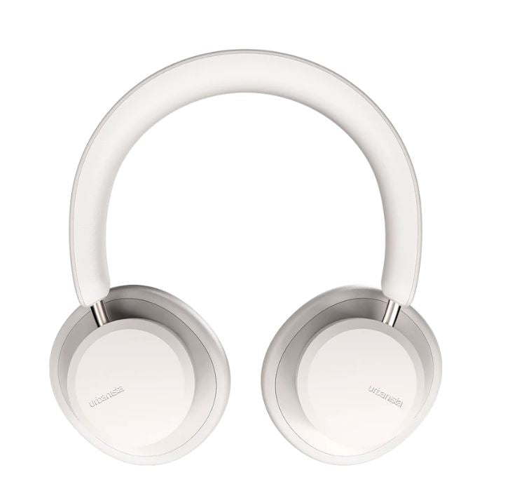 Urbanista Miami Wireless Noise Canceling Bluetooth Over-the-Ear Headphones