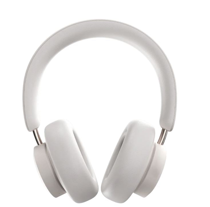 Urbanista Miami Wireless Noise Canceling Bluetooth Over-the-Ear Headphones
