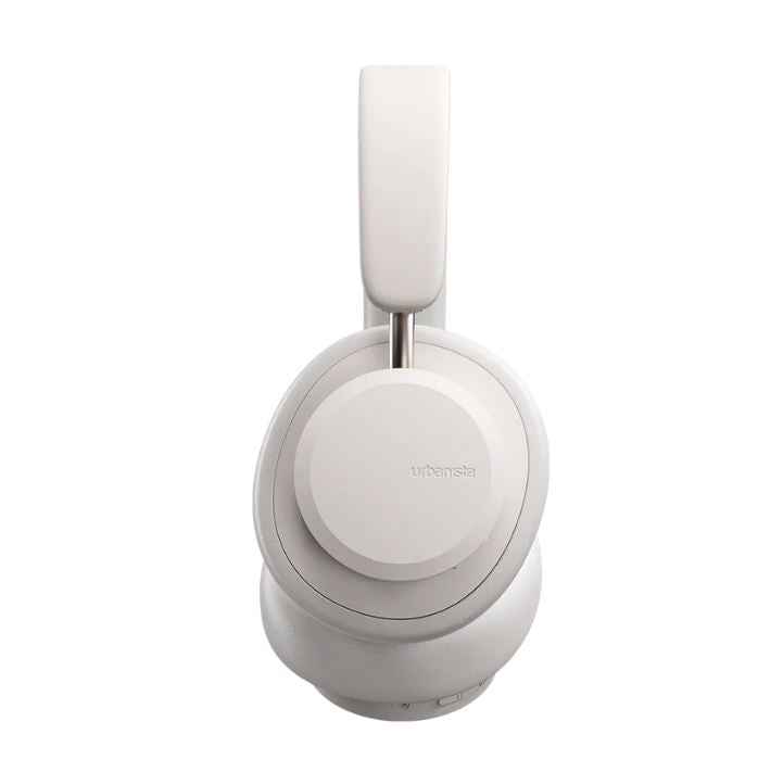 Urbanista Miami Wireless Noise Canceling Bluetooth Over-the-Ear Headphones