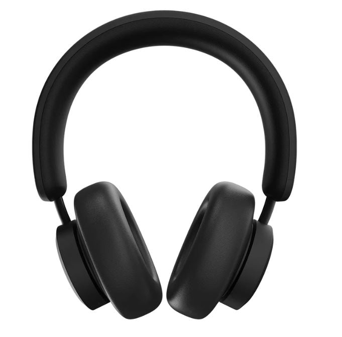 Urbanista Los Angeles Wireless Noise Canceling Self-Charging Solar Over-the-Ear Headphones