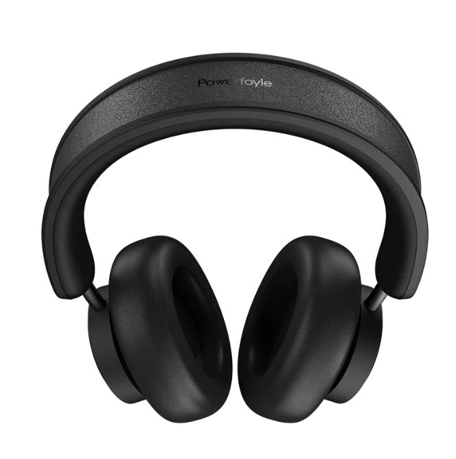 Urbanista Los Angeles Wireless Noise Canceling Self-Charging Solar Over-the-Ear Headphones