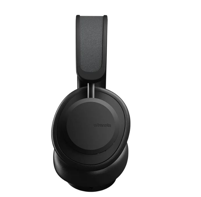 Urbanista Los Angeles Wireless Noise Canceling Self-Charging Solar Over-the-Ear Headphones