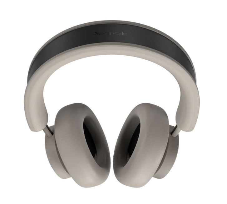 Urbanista Los Angeles Wireless Noise Canceling Self-Charging Solar Over-the-Ear Headphones