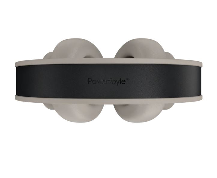 Urbanista Los Angeles Wireless Noise Canceling Self-Charging Solar Over-the-Ear Headphones