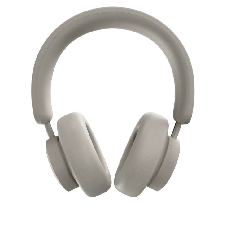 Urbanista Los Angeles Wireless Noise Canceling Self-Charging Solar Over-the-Ear Headphones