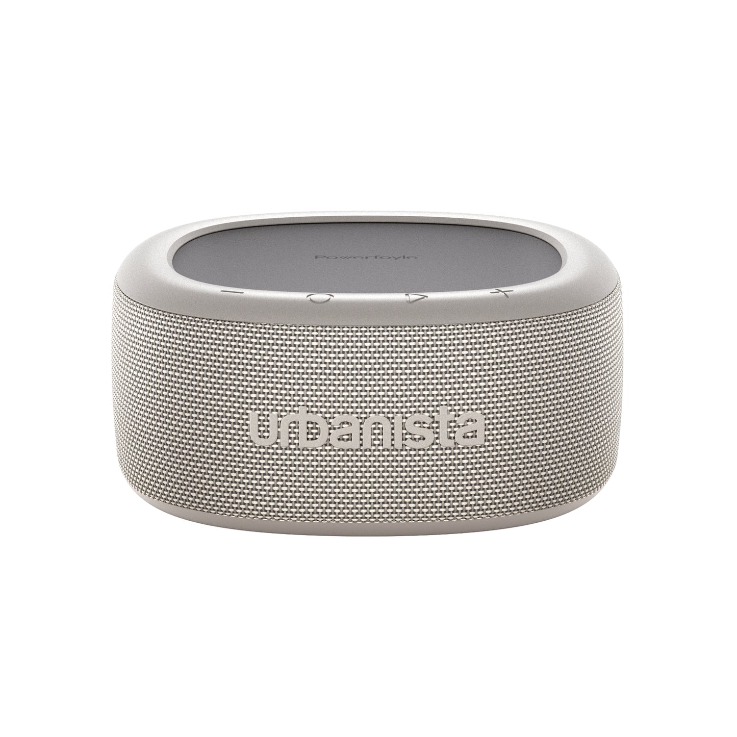 Urbanista Malibu Wireless Bluetooth Self-Charging Outdoor Speaker