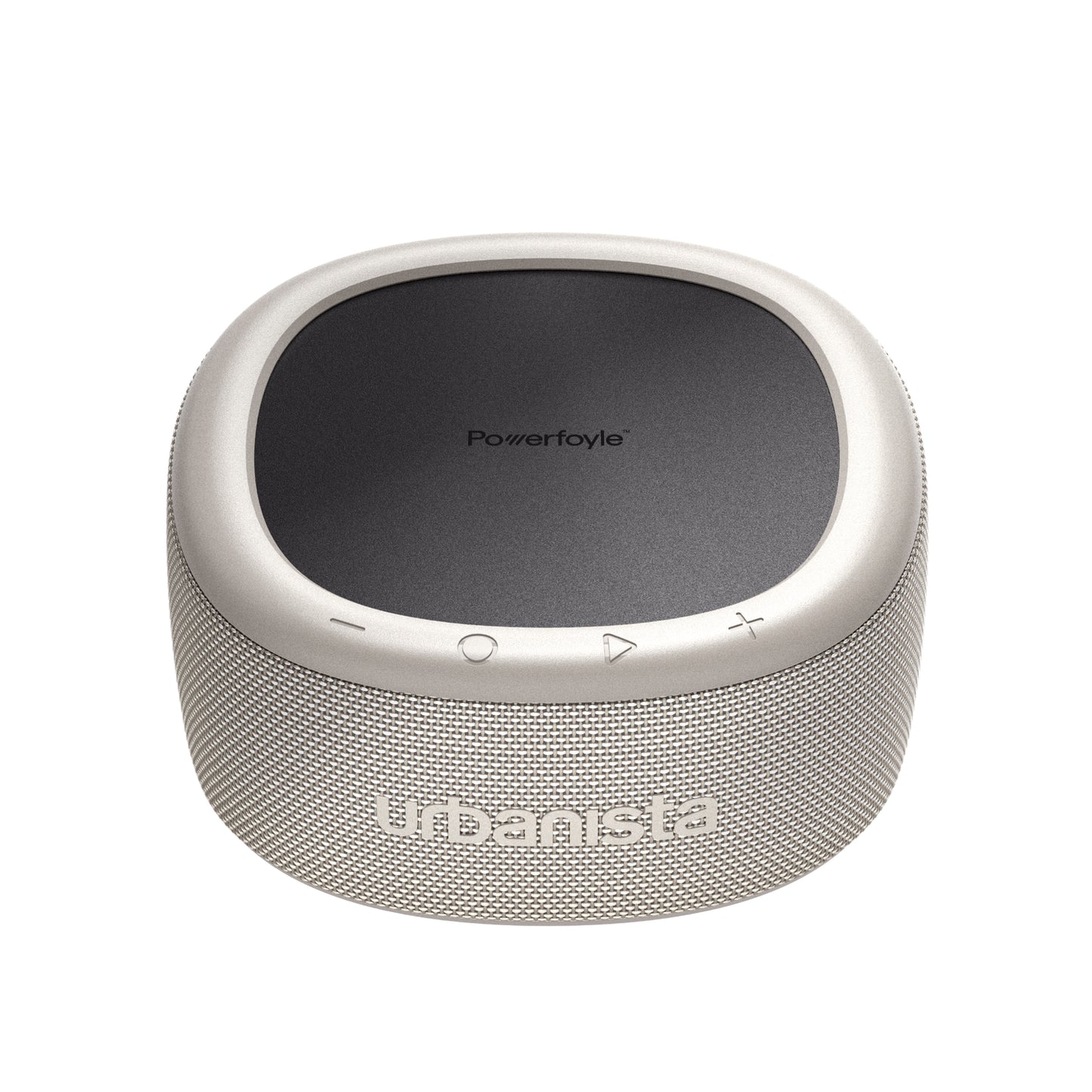 Urbanista Malibu Wireless Bluetooth Self-Charging Outdoor Speaker