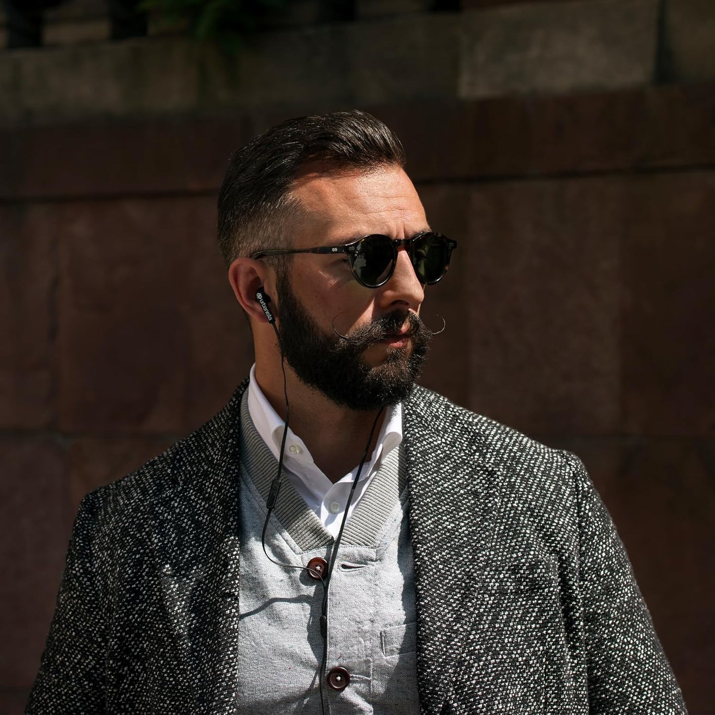 Urbanista San Francisco USB-C Wired Earphones