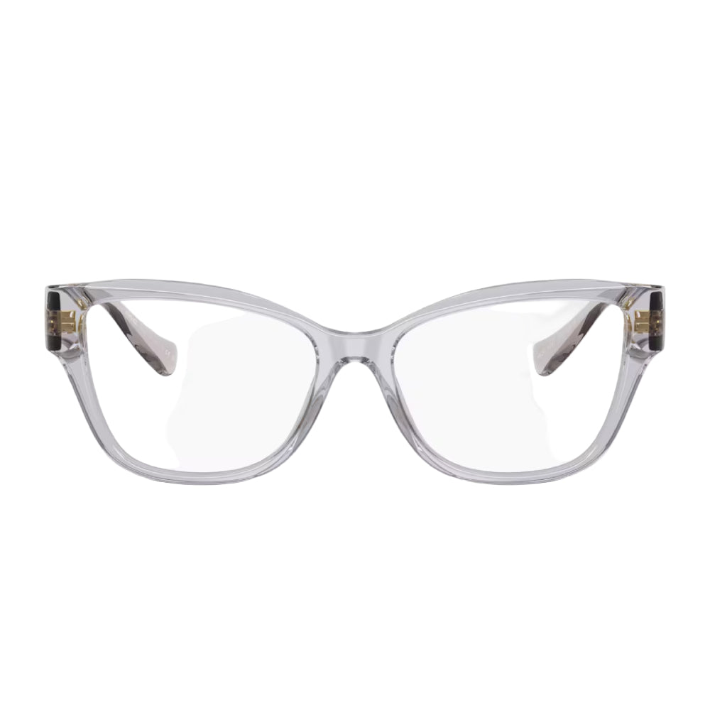 Versace VE3347 Women's Pillow Eyeglasses
