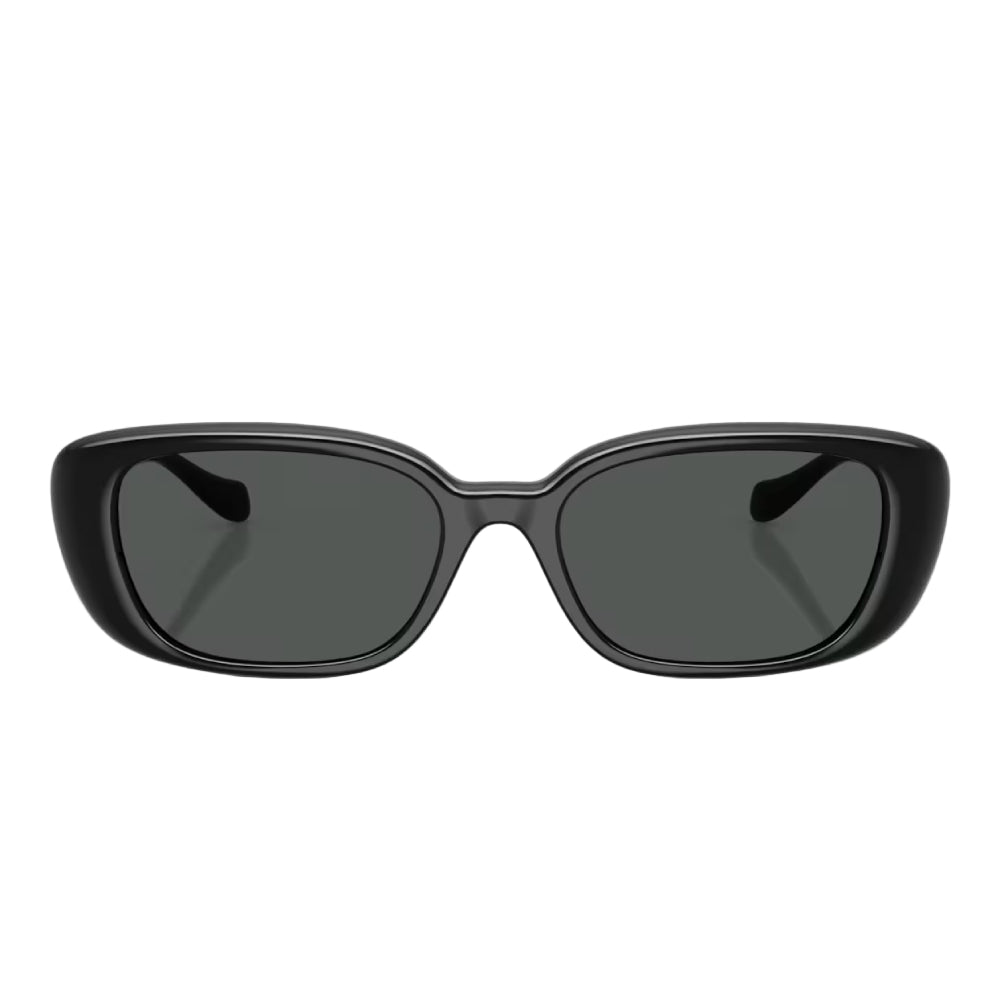 Versace VE4504D Women's Pillow Solid Color Sunglasses