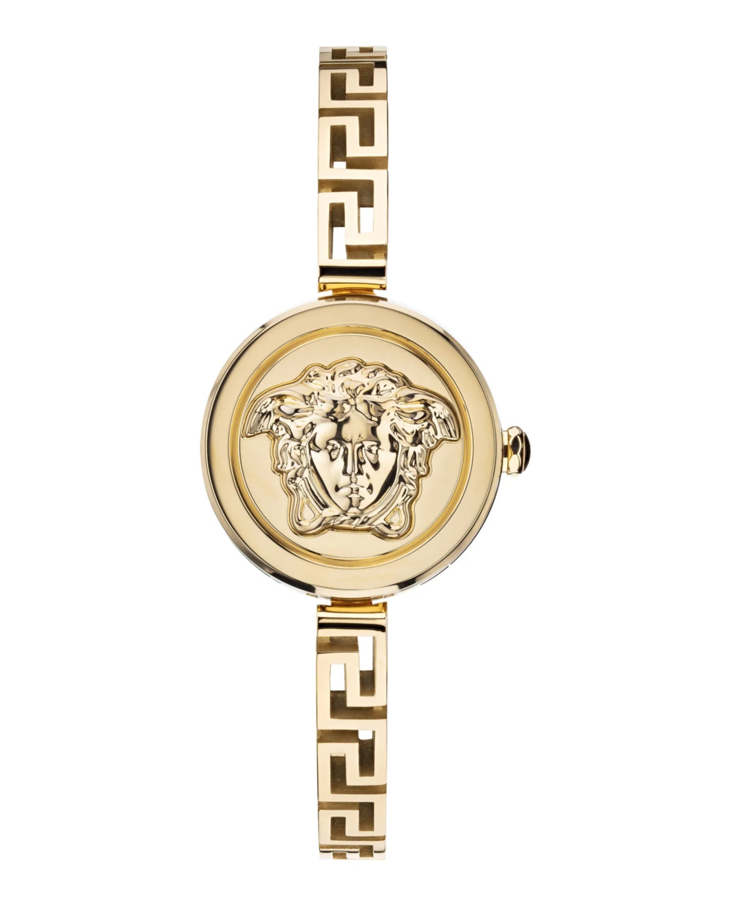Versace Medusa Secret Bracelet Watch 25mm