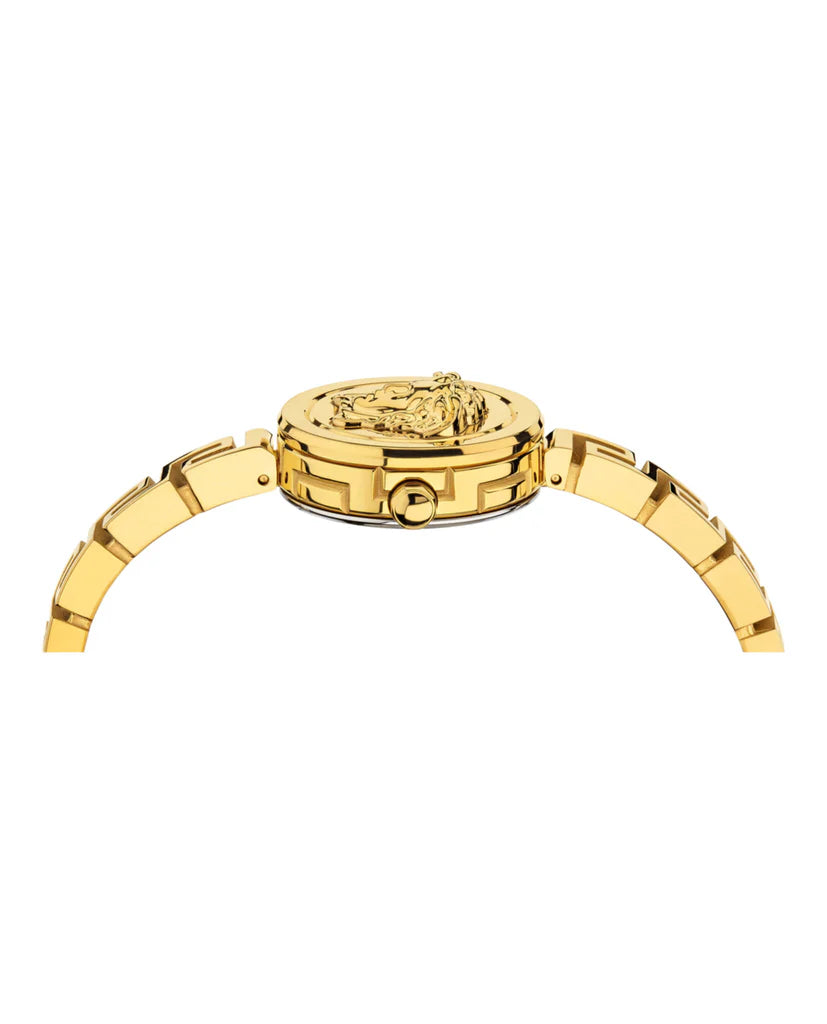 Versace Medusa Secret Bracelet Watch 25mm