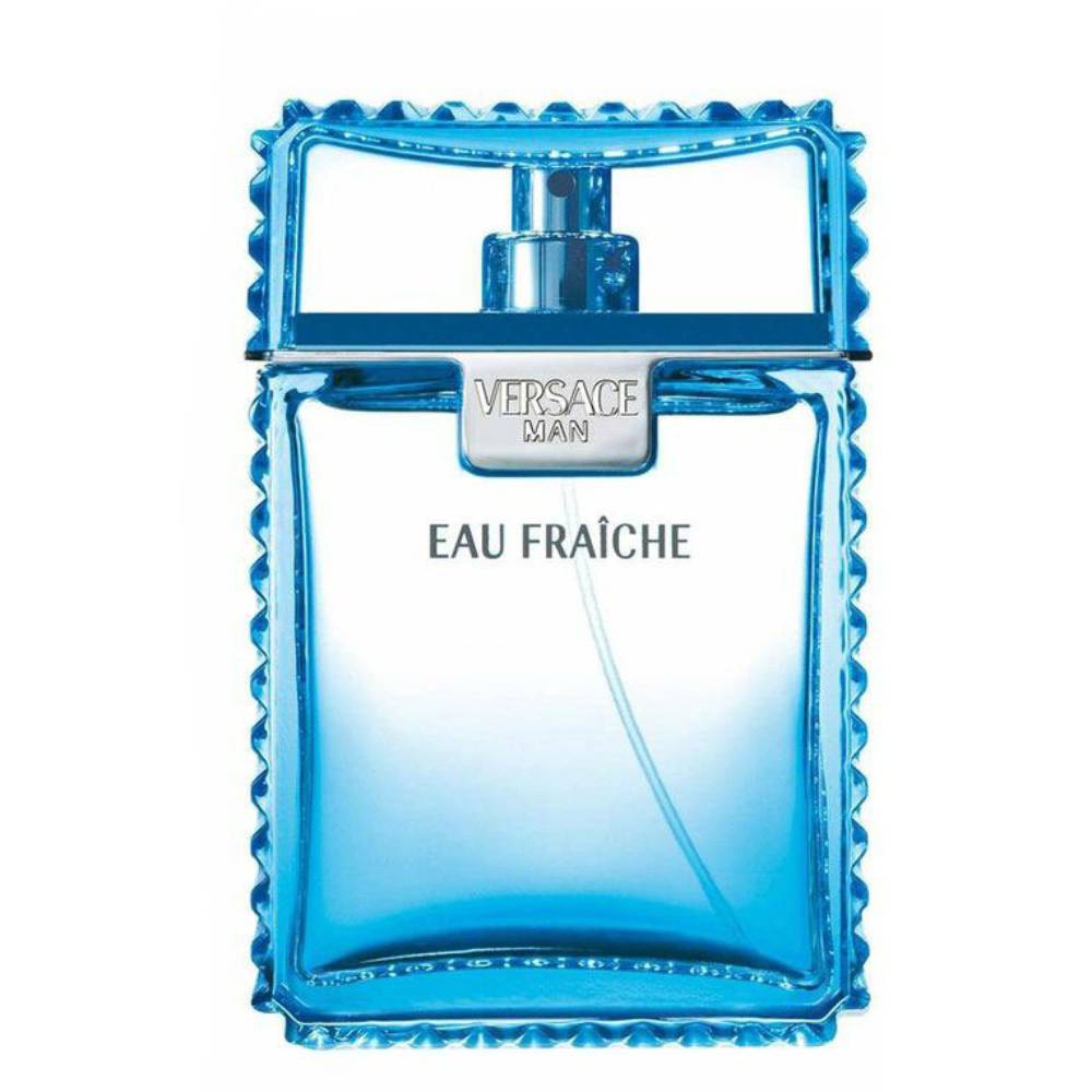 Versace Eau Fraiche Men's 6.7 oz Eau de Toilette Spray