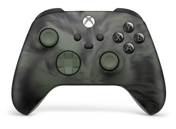 Microsoft Wireless Controller for Xbox Series X/S and Windows Devices