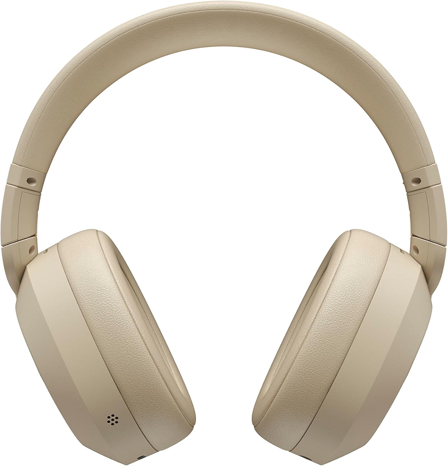 Yamaha Wireless Over the Ear Noise Cancelling Headphones with Low Latency Gaming Mode