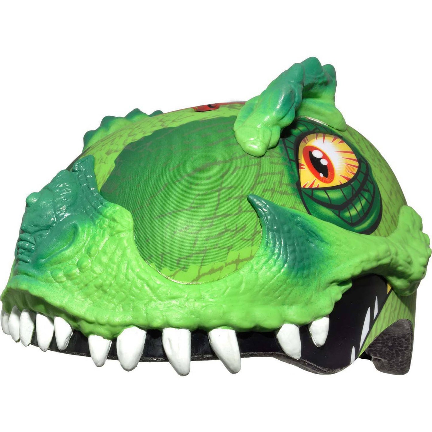Raskullz Kids' T-Rex Awesome Helmet - Curacao