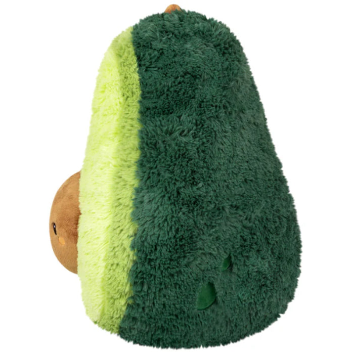 Squishable Comfort Food Avocado 15" Plush Toy - Green