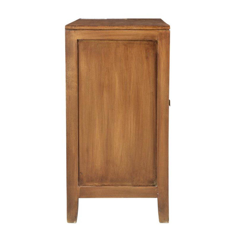 Regent Accent Cabinet by Steve Silver Company