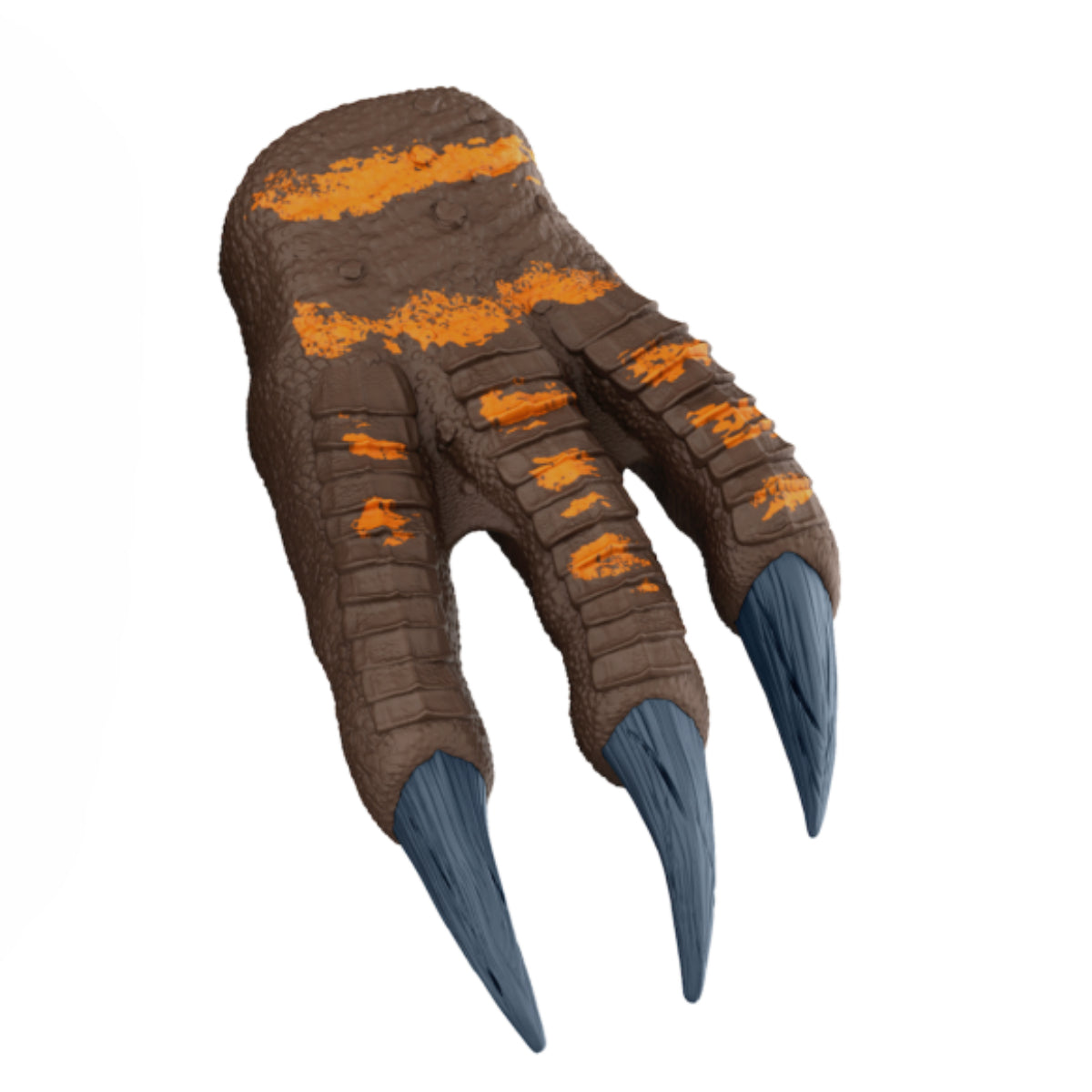 Jurassic World Spinosaurus Battle Claws Set - Brown