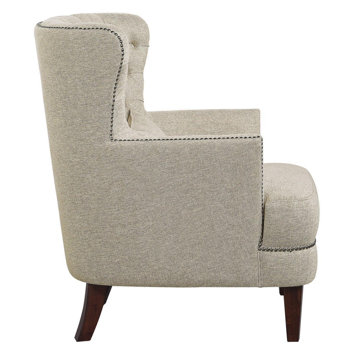 Living Room Accent Chair by Homelegance