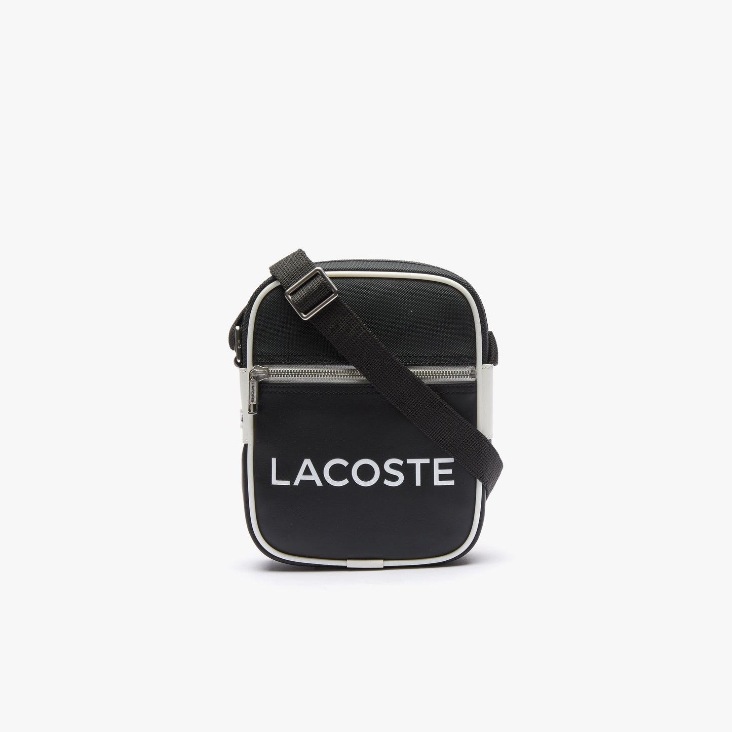 Lacoste Crossover Bag Noir