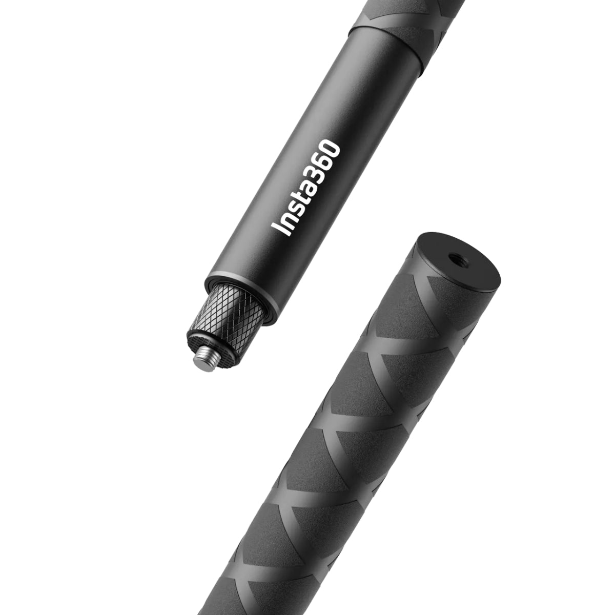Insta360 44.9" Invisible Selfie Stick - Black