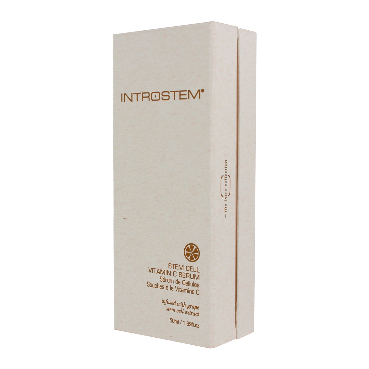 INTROSTEM Stem Cell Vitamin C Serum, 1.69 oz