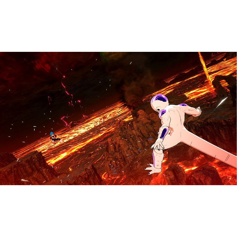 Dragon Ball: Sparking! Zero for PlayStation 5