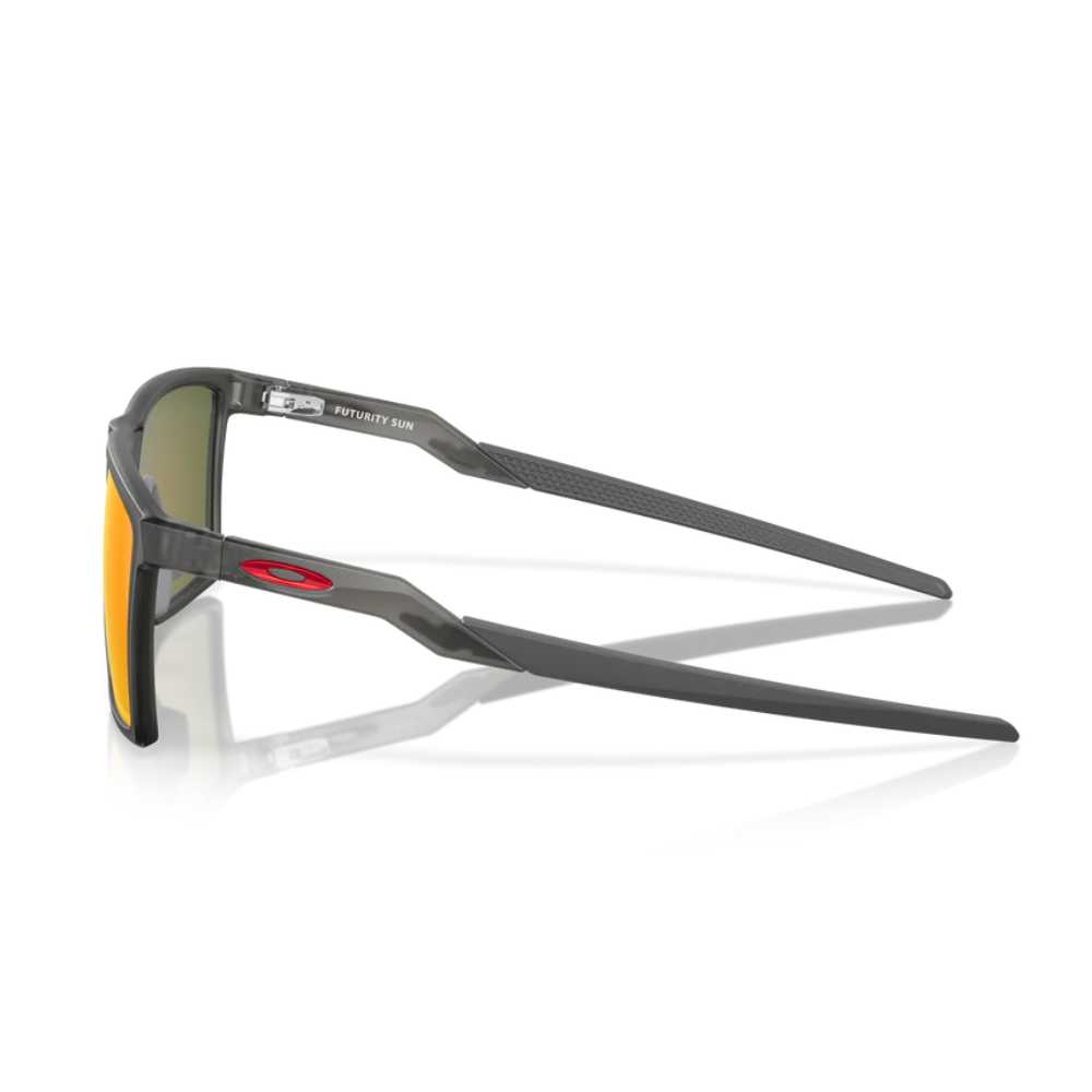 Oakley OO948257482 Unisex Square Prizm Sunglasses